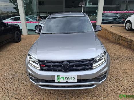 VOLKSWAGEN Amarok 3.0 V6 CABINE DUPLA HIGHLINE EXTREME 4X4 TURBO INTERCOOLER AUTOM�TICO, Foto 15