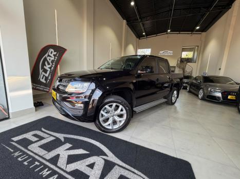 VOLKSWAGEN Amarok 3.0 V6 CABINE DUPLA HIGHLINE 4X4 TURBO INTERCOOLER AUTOM�TICO, Foto 2