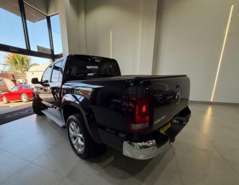VOLKSWAGEN Amarok 3.0 V6 CABINE DUPLA HIGHLINE 4X4 TURBO INTERCOOLER AUTOM�TICO, Foto 3