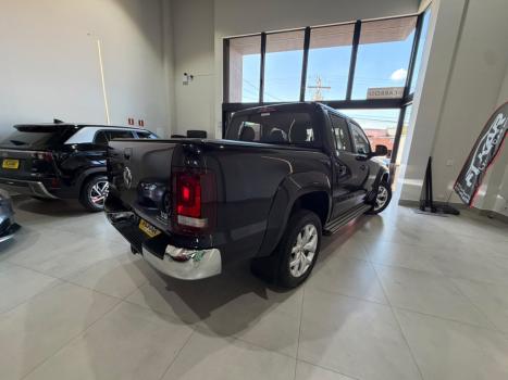 VOLKSWAGEN Amarok 3.0 V6 CABINE DUPLA HIGHLINE 4X4 TURBO INTERCOOLER AUTOM�TICO, Foto 4