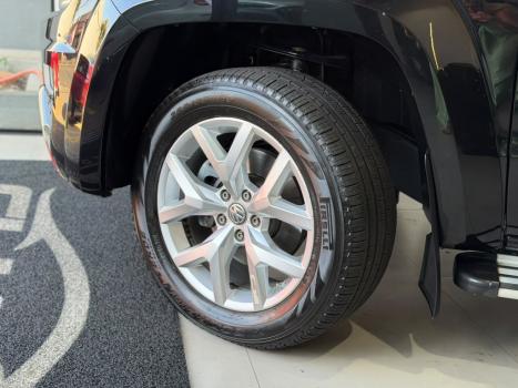 VOLKSWAGEN Amarok 3.0 V6 CABINE DUPLA HIGHLINE 4X4 TURBO INTERCOOLER AUTOM�TICO, Foto 5