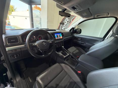 VOLKSWAGEN Amarok 3.0 V6 CABINE DUPLA HIGHLINE 4X4 TURBO INTERCOOLER AUTOM�TICO, Foto 6