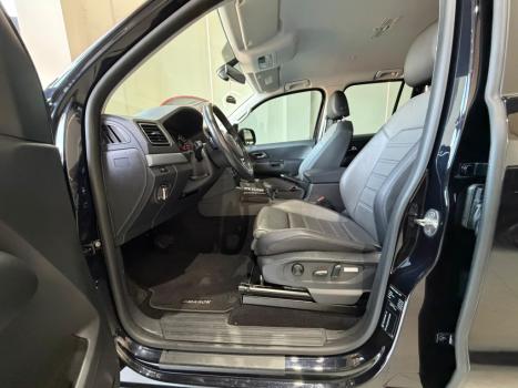VOLKSWAGEN Amarok 3.0 V6 CABINE DUPLA HIGHLINE 4X4 TURBO INTERCOOLER AUTOM�TICO, Foto 7