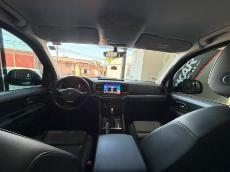 VOLKSWAGEN Amarok 3.0 V6 CABINE DUPLA HIGHLINE 4X4 TURBO INTERCOOLER AUTOM�TICO, Foto 8