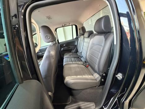 VOLKSWAGEN Amarok 3.0 V6 CABINE DUPLA HIGHLINE 4X4 TURBO INTERCOOLER AUTOM�TICO, Foto 9