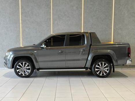 VOLKSWAGEN Amarok 3.0 V6 CABINE DUPLA HIGHLINE EXTREME 4X4 TURBO INTERCOOLER AUTOM�TICO, Foto 2