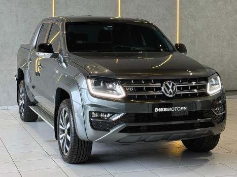 VOLKSWAGEN Amarok 3.0 V6 CABINE DUPLA HIGHLINE EXTREME 4X4 TURBO INTERCOOLER AUTOM�TICO, Foto 3