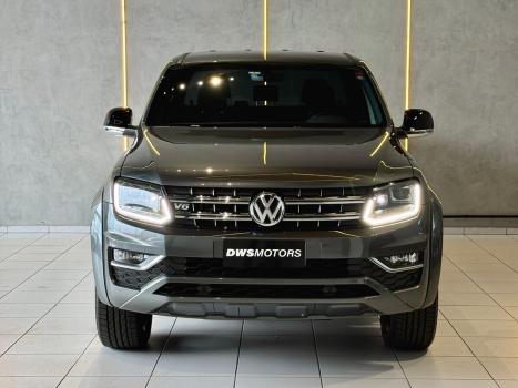 VOLKSWAGEN Amarok 3.0 V6 CABINE DUPLA HIGHLINE EXTREME 4X4 TURBO INTERCOOLER AUTOM�TICO, Foto 4