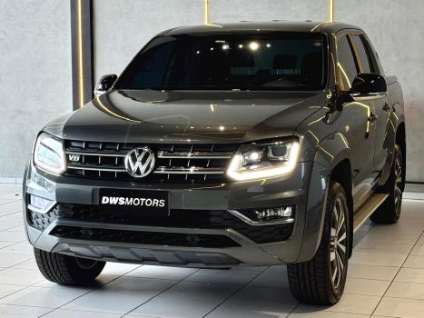 VOLKSWAGEN Amarok 3.0 V6 CABINE DUPLA HIGHLINE EXTREME 4X4 TURBO INTERCOOLER AUTOM�TICO, Foto 5