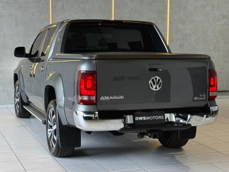 VOLKSWAGEN Amarok 3.0 V6 CABINE DUPLA HIGHLINE EXTREME 4X4 TURBO INTERCOOLER AUTOM�TICO, Foto 6