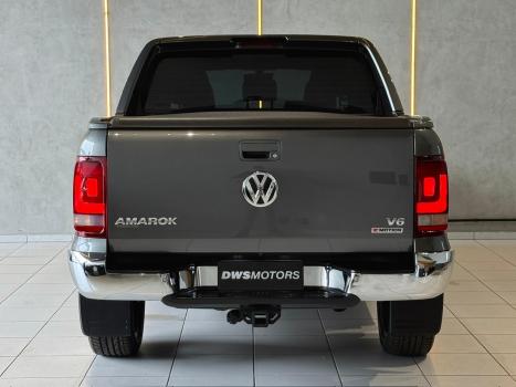 VOLKSWAGEN Amarok 3.0 V6 CABINE DUPLA HIGHLINE EXTREME 4X4 TURBO INTERCOOLER AUTOM�TICO, Foto 7