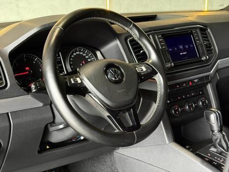 VOLKSWAGEN Amarok 3.0 V6 CABINE DUPLA HIGHLINE EXTREME 4X4 TURBO INTERCOOLER AUTOM�TICO, Foto 10