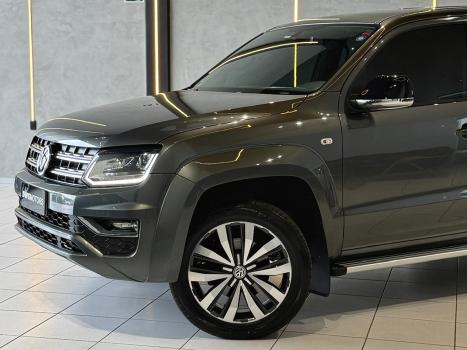 VOLKSWAGEN Amarok 3.0 V6 CABINE DUPLA HIGHLINE EXTREME 4X4 TURBO INTERCOOLER AUTOM�TICO, Foto 13