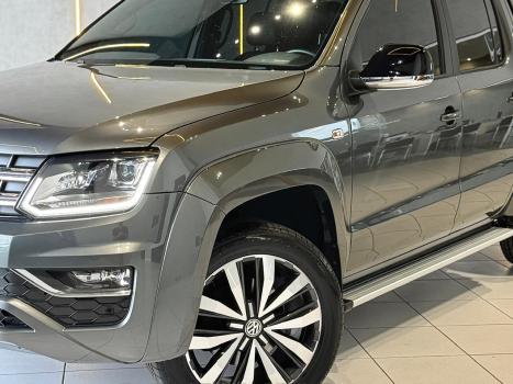 VOLKSWAGEN Amarok 3.0 V6 CABINE DUPLA HIGHLINE EXTREME 4X4 TURBO INTERCOOLER AUTOM�TICO, Foto 14