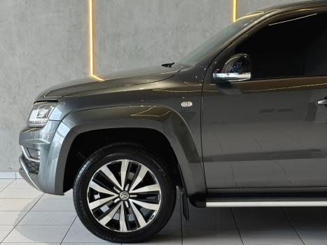 VOLKSWAGEN Amarok 3.0 V6 CABINE DUPLA HIGHLINE EXTREME 4X4 TURBO INTERCOOLER AUTOM�TICO, Foto 16