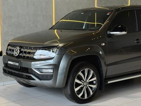 VOLKSWAGEN Amarok 3.0 V6 CABINE DUPLA HIGHLINE EXTREME 4X4 TURBO INTERCOOLER AUTOM�TICO, Foto 17