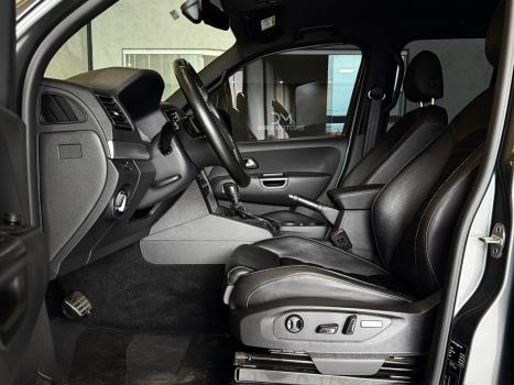 VOLKSWAGEN Amarok 3.0 V6 CABINE DUPLA HIGHLINE EXTREME 4X4 TURBO INTERCOOLER AUTOM�TICO, Foto 18
