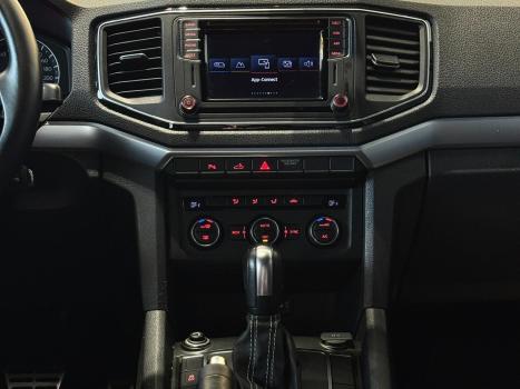 VOLKSWAGEN Amarok 3.0 V6 CABINE DUPLA HIGHLINE EXTREME 4X4 TURBO INTERCOOLER AUTOM�TICO, Foto 20