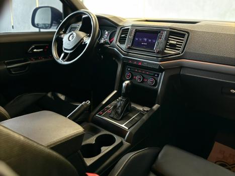 VOLKSWAGEN Amarok 3.0 V6 CABINE DUPLA HIGHLINE EXTREME 4X4 TURBO INTERCOOLER AUTOM�TICO, Foto 21