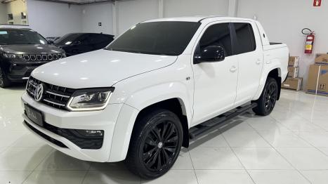 VOLKSWAGEN Amarok 3.0 V6 CABINE DUPLA HIGHLINE EXTREME 4X4 TURBO INTERCOOLER AUTOM�TICO, Foto 1