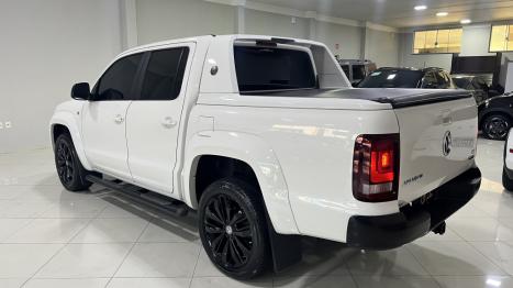 VOLKSWAGEN Amarok 3.0 V6 CABINE DUPLA HIGHLINE EXTREME 4X4 TURBO INTERCOOLER AUTOM�TICO, Foto 2