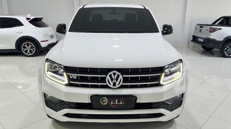 VOLKSWAGEN Amarok 3.0 V6 CABINE DUPLA HIGHLINE EXTREME 4X4 TURBO INTERCOOLER AUTOM�TICO, Foto 3