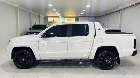 VOLKSWAGEN Amarok 3.0 V6 CABINE DUPLA HIGHLINE EXTREME 4X4 TURBO INTERCOOLER AUTOM�TICO, Foto 4