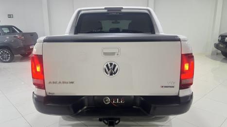 VOLKSWAGEN Amarok 3.0 V6 CABINE DUPLA HIGHLINE EXTREME 4X4 TURBO INTERCOOLER AUTOM�TICO, Foto 5