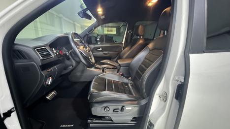 VOLKSWAGEN Amarok 3.0 V6 CABINE DUPLA HIGHLINE EXTREME 4X4 TURBO INTERCOOLER AUTOM�TICO, Foto 6