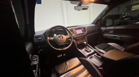 VOLKSWAGEN Amarok 3.0 V6 CABINE DUPLA HIGHLINE EXTREME 4X4 TURBO INTERCOOLER AUTOM�TICO, Foto 7
