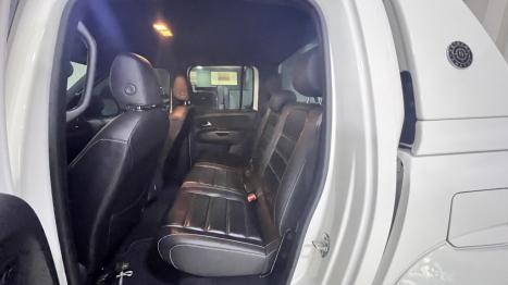 VOLKSWAGEN Amarok 3.0 V6 CABINE DUPLA HIGHLINE EXTREME 4X4 TURBO INTERCOOLER AUTOM�TICO, Foto 8