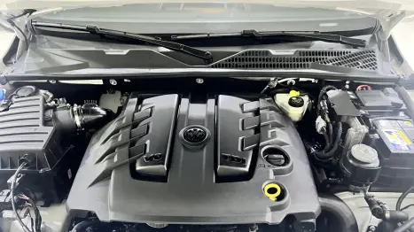 VOLKSWAGEN Amarok 3.0 V6 CABINE DUPLA HIGHLINE EXTREME 4X4 TURBO INTERCOOLER AUTOM�TICO, Foto 14