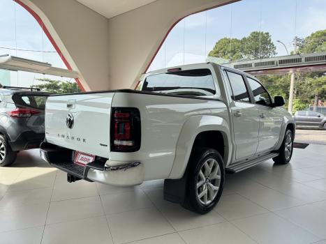 VOLKSWAGEN Amarok 3.0 V6 CABINE DUPLA HIGHLINE 4X4 TURBO INTERCOOLER AUTOM�TICO, Foto 7