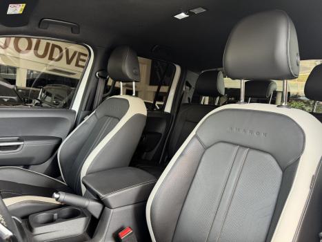 VOLKSWAGEN Amarok 3.0 V6 CABINE DUPLA HIGHLINE 4X4 TURBO INTERCOOLER AUTOM�TICO, Foto 14