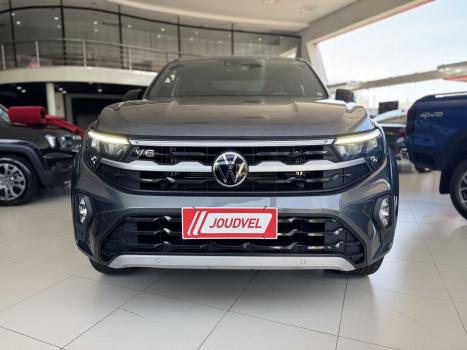 VOLKSWAGEN Amarok 3.0 V6 CABINE DUPLA HIGHLINE EXTREME 4X4 TURBO INTERCOOLER AUTOM�TICO, Foto 2