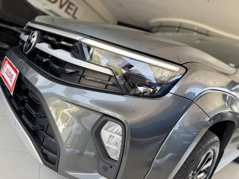 VOLKSWAGEN Amarok 3.0 V6 CABINE DUPLA HIGHLINE EXTREME 4X4 TURBO INTERCOOLER AUTOM�TICO, Foto 3