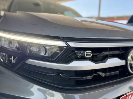 VOLKSWAGEN Amarok 3.0 V6 CABINE DUPLA HIGHLINE EXTREME 4X4 TURBO INTERCOOLER AUTOM�TICO, Foto 4