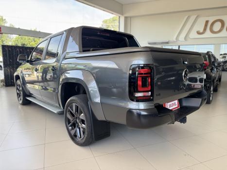 VOLKSWAGEN Amarok 3.0 V6 CABINE DUPLA HIGHLINE EXTREME 4X4 TURBO INTERCOOLER AUTOM�TICO, Foto 5