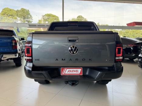 VOLKSWAGEN Amarok 3.0 V6 CABINE DUPLA HIGHLINE EXTREME 4X4 TURBO INTERCOOLER AUTOM�TICO, Foto 6
