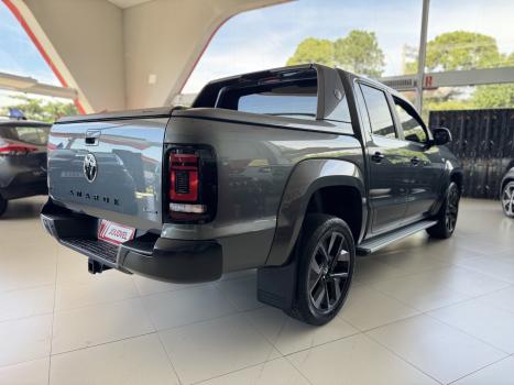 VOLKSWAGEN Amarok 3.0 V6 CABINE DUPLA HIGHLINE EXTREME 4X4 TURBO INTERCOOLER AUTOM�TICO, Foto 7