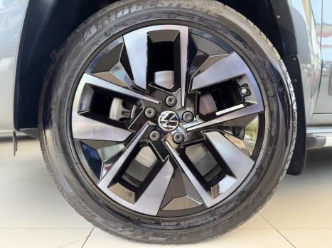 VOLKSWAGEN Amarok 3.0 V6 CABINE DUPLA HIGHLINE EXTREME 4X4 TURBO INTERCOOLER AUTOM�TICO, Foto 10