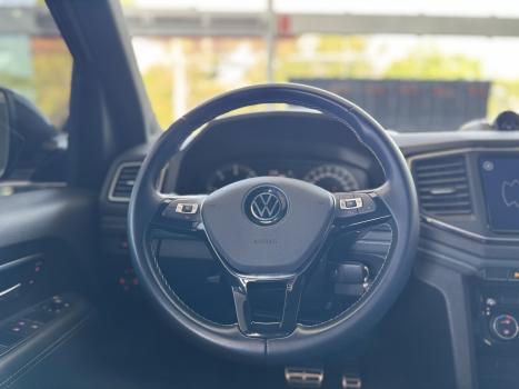 VOLKSWAGEN Amarok 3.0 V6 CABINE DUPLA HIGHLINE EXTREME 4X4 TURBO INTERCOOLER AUTOM�TICO, Foto 13