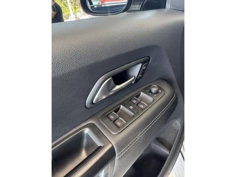 VOLKSWAGEN Amarok 3.0 V6 CABINE DUPLA HIGHLINE EXTREME 4X4 TURBO INTERCOOLER AUTOM�TICO, Foto 14