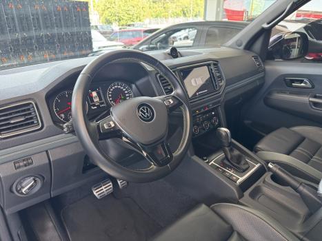 VOLKSWAGEN Amarok 3.0 V6 CABINE DUPLA HIGHLINE EXTREME 4X4 TURBO INTERCOOLER AUTOM�TICO, Foto 15