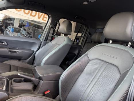VOLKSWAGEN Amarok 3.0 V6 CABINE DUPLA HIGHLINE EXTREME 4X4 TURBO INTERCOOLER AUTOM�TICO, Foto 16