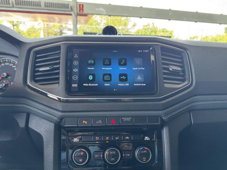 VOLKSWAGEN Amarok 3.0 V6 CABINE DUPLA HIGHLINE EXTREME 4X4 TURBO INTERCOOLER AUTOM�TICO, Foto 18