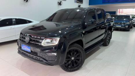 VOLKSWAGEN Amarok 3.0 V6 CABINE DUPLA HIGHLINE EXTREME 4X4 TURBO INTERCOOLER AUTOM�TICO, Foto 1