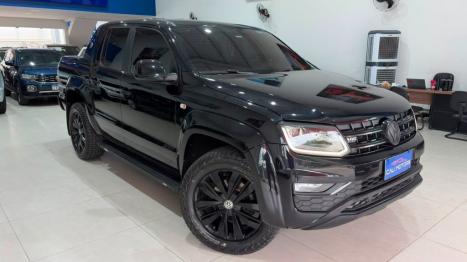 VOLKSWAGEN Amarok 3.0 V6 CABINE DUPLA HIGHLINE EXTREME 4X4 TURBO INTERCOOLER AUTOM�TICO, Foto 2