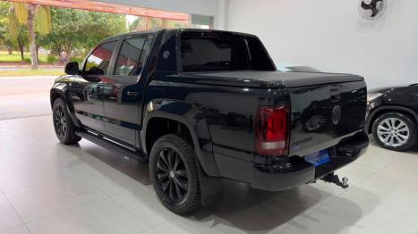 VOLKSWAGEN Amarok 3.0 V6 CABINE DUPLA HIGHLINE EXTREME 4X4 TURBO INTERCOOLER AUTOM�TICO, Foto 3