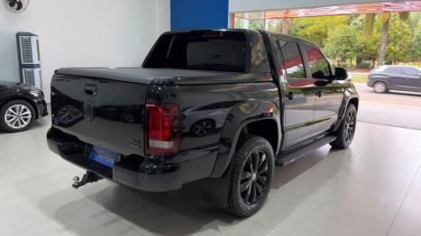 VOLKSWAGEN Amarok 3.0 V6 CABINE DUPLA HIGHLINE EXTREME 4X4 TURBO INTERCOOLER AUTOM�TICO, Foto 4